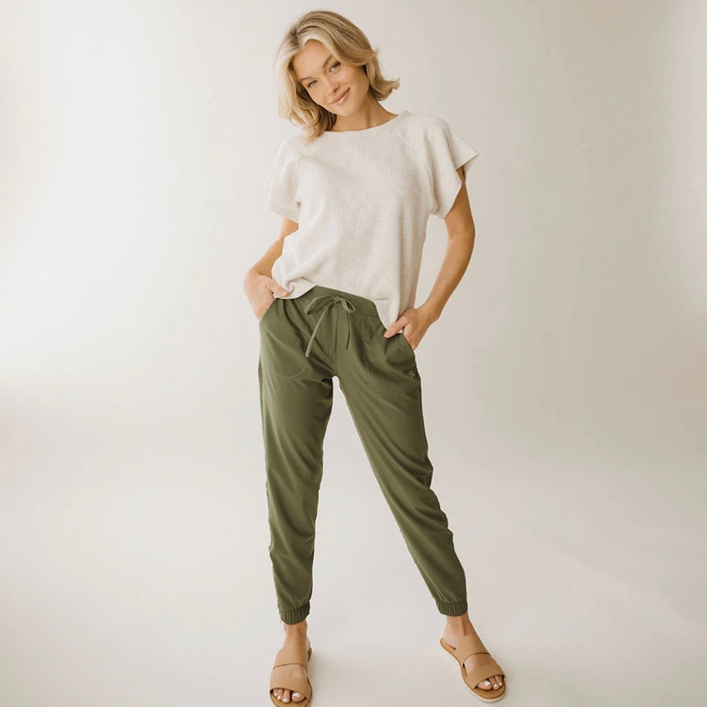 Albion Fit Sage Jetsetters